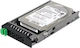 Fujitsu SSD 480GB Typ 2.5'' mit SATA III Verbindung