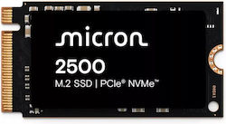 Micron 2500 512GB M.2 Micron 2500 512GB M.2