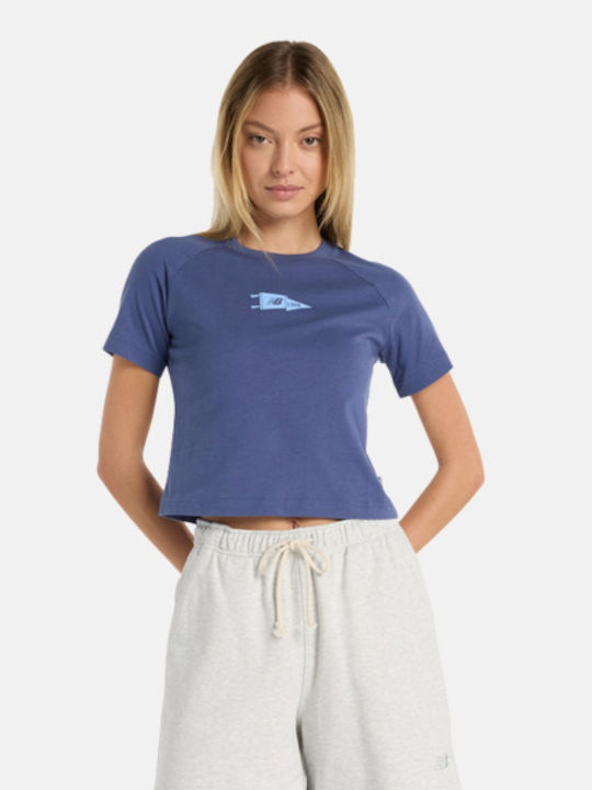 Women's T-shirt Multicolour