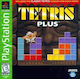 Tetris Plus PS1 Game (Used)