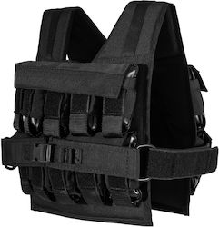Costway Weste mit Gewicht 20kg