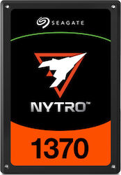 Seagate Nytro 1370 3.8TB 2.5'' XA3840LE10007 Seagate Nytro 1370 3.8TB 2.5'' XA3840LE10007