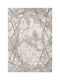 SteweHome Χαλί Διάδρομος Γκρι 80x150cm