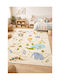 SteweHome Kids Rug 200x200cm Thickness 60mm