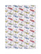SteweHome Kinderteppich Weiß 120x160cm Dicke 60mm