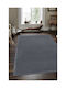 SteweHome Kids Rug Gray 100x290cm