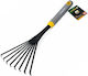 Cresman 09971 Lawn Rake