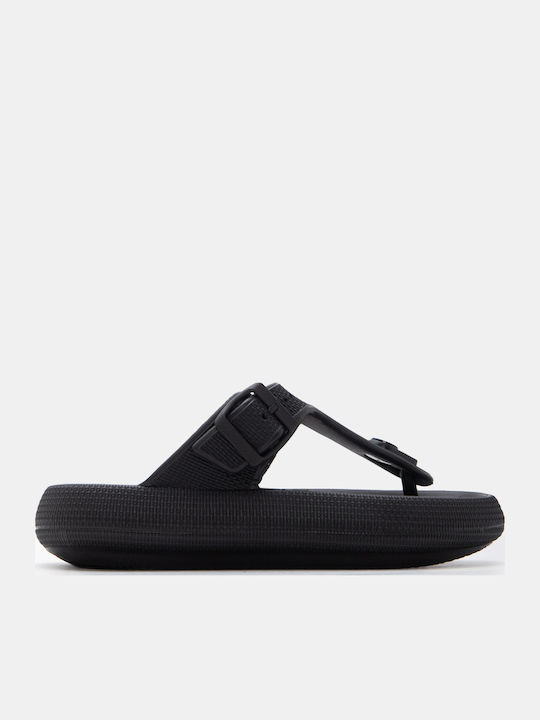 Luigi Sandale Casual Damă Negre