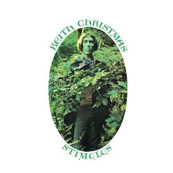 Keith Christmas – Stimulus Keith Christmas – Stimulus
