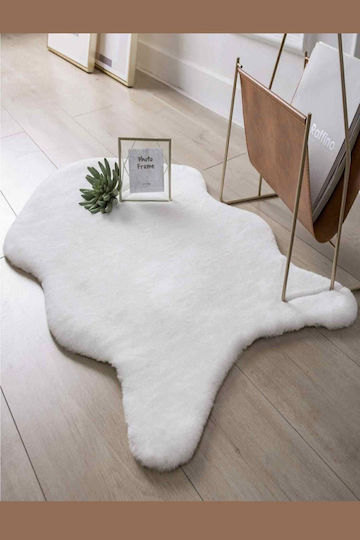 SteweHome Non-slip Rug 80x130cm