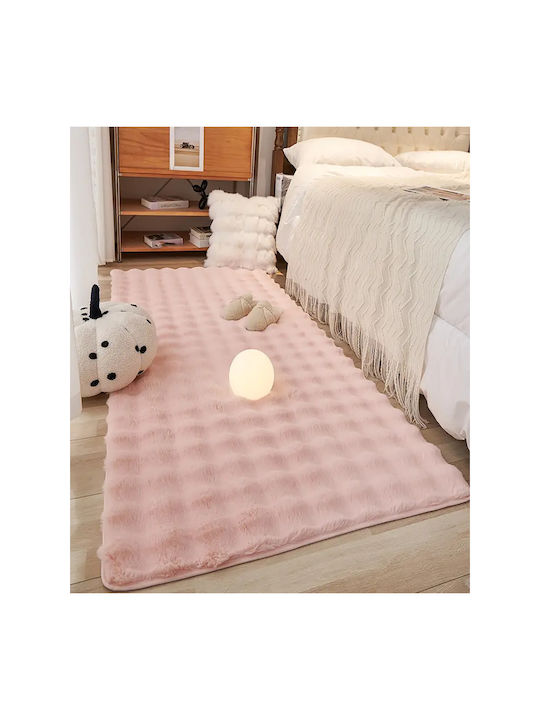 SteweHome Αντιολισθητικό Χαλί Διάδρομος Πελώ 80x290cm