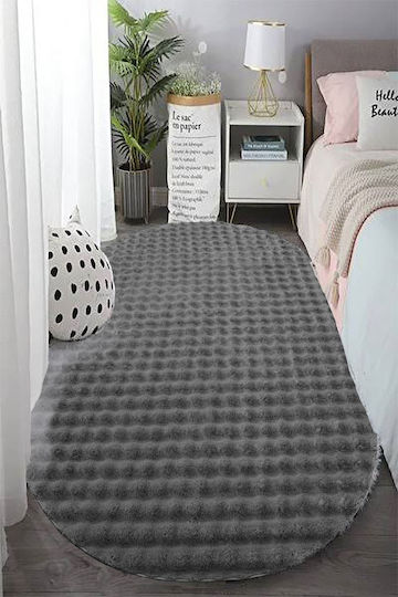 SteweHome Χειροποίητο Παιδικό Χαλί 60x280cm