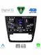 Digital IQ Car Audio System for Skoda Yeti 2014-2018 with Clima (Bluetooth/USB/WiFi/GPS/Apple CarPlay/Android Auto) with 10" Touch Screen