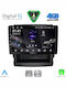 Digital IQ Car Audio System for Subaru Forester / Impreza 2019 (Bluetooth/USB/WiFi/GPS/Apple CarPlay/Android Auto) with 9" Touch Screen