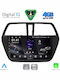 Digital IQ Car Audio System for Suzuki SX4 S-Cross 2014-2021 Bluetooth USB WiFi GPS Apple CarPlay Android Auto with 9" Touch Screen