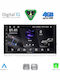 Digital IQ Car Audio System for Skoda Karoq / Kodiaq 2016 with Clima (Bluetooth/USB/WiFi/GPS/Apple CarPlay/Android Auto) with 10" Touch Screen