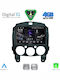 Digital IQ Car Audio System for Mazda 2 2007-2014 Bluetooth USB WiFi GPS Apple CarPlay Android Auto with 9" Touch Screen