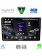 Digital IQ Car Audio System for Mazda 2 2002-2007 Bluetooth USB WiFi GPS Apple CarPlay Android Auto with 9" Touch Screen