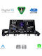 Digital IQ Car Audio System for Mazda 6 2017-2020 Bluetooth USB WiFi GPS Apple CarPlay Android Auto with 9" Touch Screen