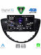 Digital IQ Car Audio System for Subaru Tribeca 2007-2014 Bluetooth USB WiFi GPS Apple CarPlay Android Auto with 9" Touch Screen