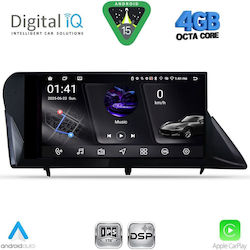 Digital IQ Автомобилна Аудио Система Lexus RX 2009-2014 с Bluetooth USB и GPS Digital IQ Автомобилна Аудио Система Lexus RX 2009-2014 с Bluetooth USB и GPS