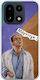 Θήκη Epic Quotes Chlempouras Oneplus 15 5g Flexible Tpu Διάφανη Σιλικόνη
