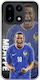 Euro 2024 Kylian Mbappe Oneplus 15 5g Flexible Tpu Transparent Silicone Mobile Phone Case