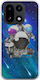 Astro Crew Oneplus 15 5g Flexible Tpu Transparent Silicone Case