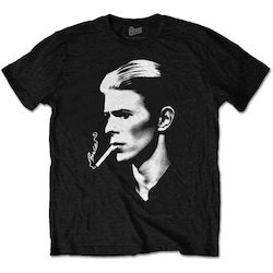 David Bowie CD Μουσικής