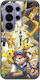 Калъф Pokemon Samsung Galaxy S26 Ultra 5g Black TPU Черен Силикон
