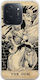 Husă Tarot Cards Sun Xiaomi Poco C85 4g Flexibil TPU Transparent Silicon