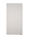 SteweHome Covor Pentru Copii Alb Tăiat La Dimensiune Lățime 80cm 80x300cm Grosime 60mm