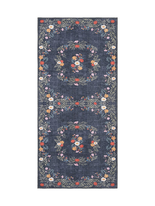 SteweHome Kids Blue Rug 115x160cm Thickness 60mm