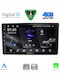 Digital IQ Car Audio System for Toyota Raize 2020 (Bluetooth/USB/WiFi/GPS/Apple CarPlay/Android Auto) with 10" Touch Screen