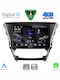 Digital IQ Car Audio System for Toyota Avensis 2016-2019 Bluetooth USB WiFi GPS Apple CarPlay Android Auto with 10" Touch Screen