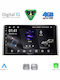 Digital IQ Car Audio System for Toyota RAV 4 2019 (Bluetooth/USB/WiFi/GPS/Apple CarPlay/Android Auto) with 10" Touch Screen
