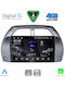 Digital IQ Car Audio System for Toyota RAV 4 2000-2006 with A/C Bluetooth USB WiFi GPS Apple CarPlay Android Auto with 9" Touch Screen