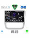 Digital IQ Car Audio System for Volkswagen Eos / Scirocco 2006 with Clima (Bluetooth/USB/WiFi/GPS/Apple CarPlay/Android Auto) with 9" Touch Screen