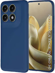 Techsuit Softflex Back Cover Din Silicon Albast...