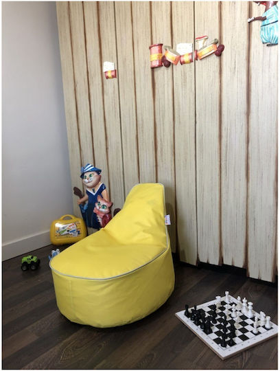 Beanbag Yellow