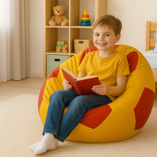 Beanbag Yellow