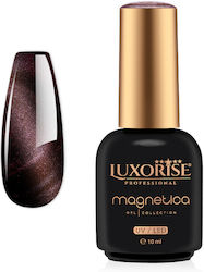 Luxorise Ημιμόνιμο Βερνίκι Νυχιών Splendor - Co...