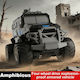 JJRC Τηλεκατευθυνόμενο Αυτοκίνητο Μαύρο