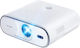 BlitzWolf BW-V5 Air Mini Projector LCD Full HD Λάμπας LED με Wi-Fi