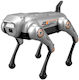 JJRC RC Robot Silver