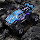 JJRC Τηλεκατευθυνόμενο Αυτοκίνητο 4WD Μπλε