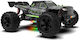 JJRC RC Car Green