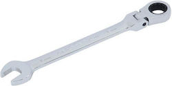 15mm Ratchet Wrench Flexible Head Neilsen Tools