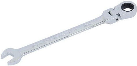 11mm Deutsche Polygon-Schlüssel Flexible Kopf Neilsen Tools