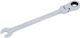 12mm Ratchet Wrench Flexible Head Neilsen Tools